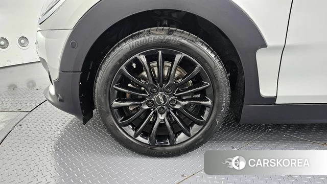 Mini Cooper Clubman id 3964392 из Кореи 15