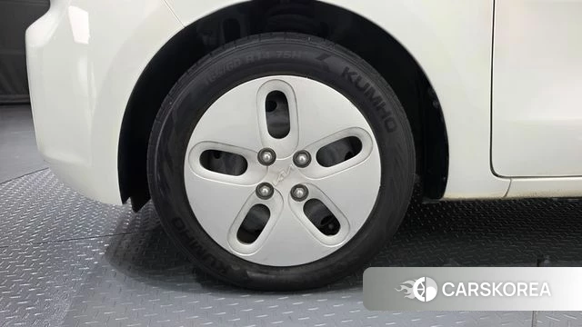 Kia The New Ray id 4464053 из Кореи 15