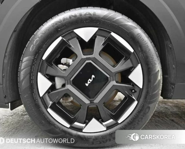 Kia The New Carnival 4th Generation id 4375301 из Кореи 15