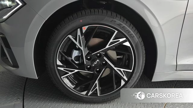 Kia The New K5 3rd generation id 4505098 из Кореи 28
