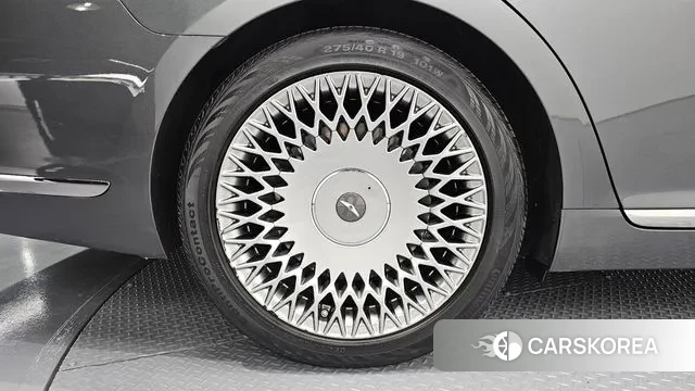 Genesis G90 id 3396146 из Кореи 15