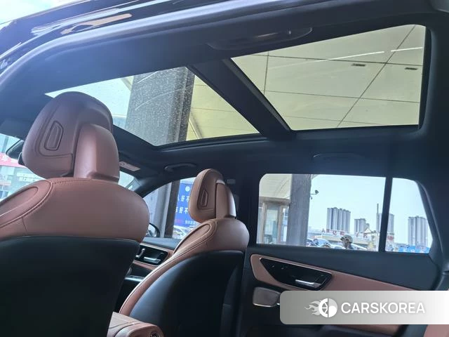 Mercedes-Benz GLC id 4313642 из Китая 11