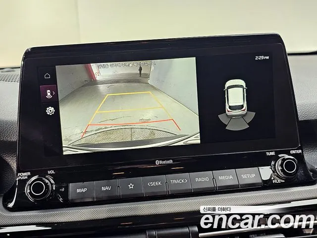 Kia Seltos id 2661831 из Кореи 15