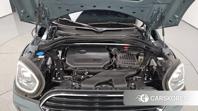 Mini Cooper Countryman id 3726115 из Кореи 15