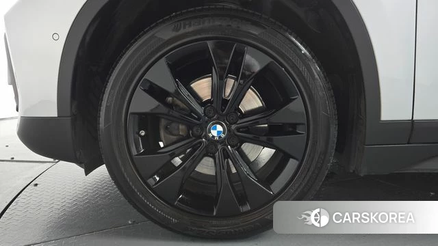 BMW X1 (F48) id 4732341 из Кореи 27