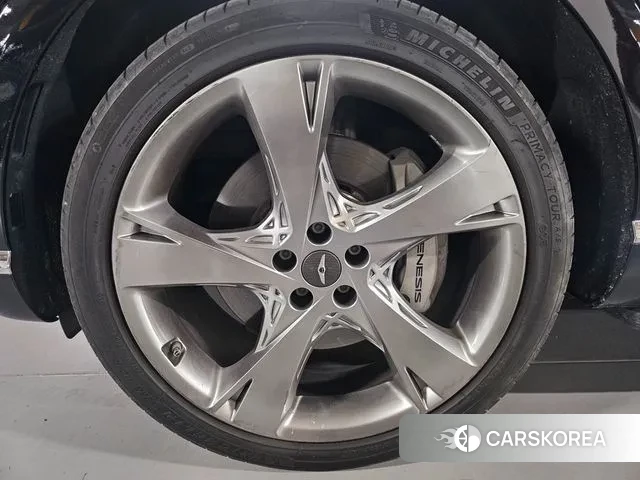 Genesis GV80 id 3454463 из Кореи 15