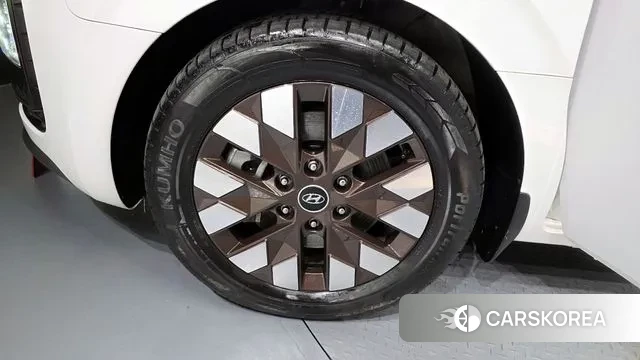 Hyundai Staria id 3551225 из Кореи 15