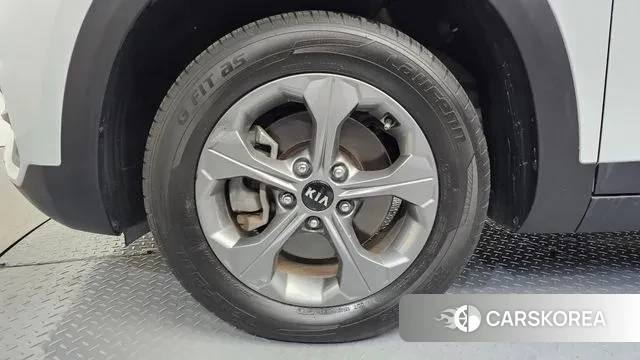 Kia Seltos id 3493585 из Кореи 15