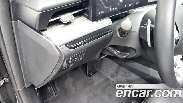 Kia The New K5 3rd generation id 2688284 из Кореи 15