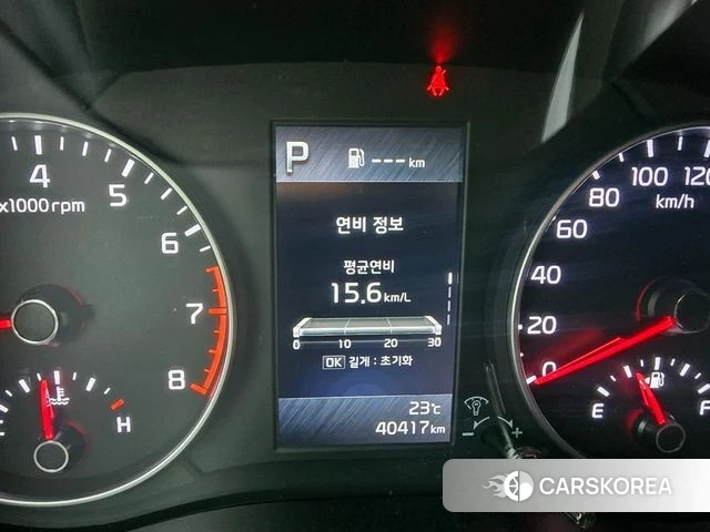 Kia Morning Urban (JA) id 4489953 из Кореи 15