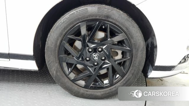 Hyundai Grandeur (GN7) id 3805620 из Кореи 15