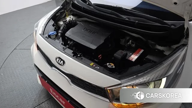 Kia All New Morning (JA) id 3709113 из Кореи 15