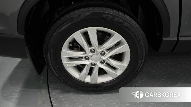 Ssangyong Rexton Sports id 3814053 из Кореи 15