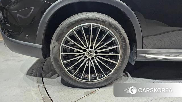 Mercedes-Benz GLC-Class X254 id 4744185 из Кореи 27