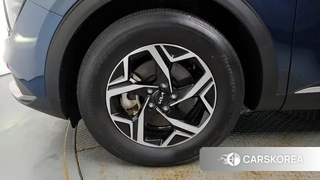 Kia Sportage 5th Generation id 3153899 из Кореи 15