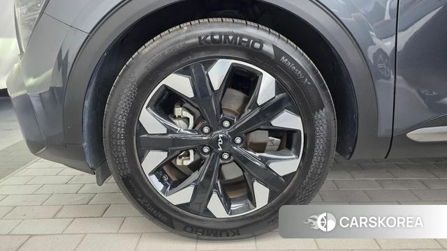 Kia Sportage 5th Generation id 4408806 из Кореи 31