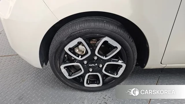 Kia The New Ray id 3043636 из Кореи 15