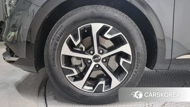 Kia Sportage 5th Generation Hybrid id 3306358 из Кореи 15