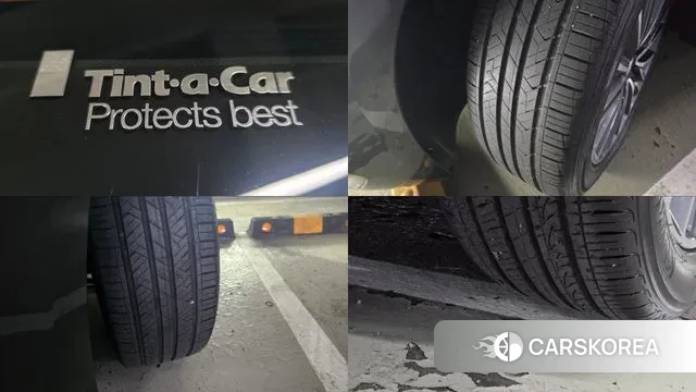 Hyundai Grandeur IG Hybrid id 3464543 из Кореи 15