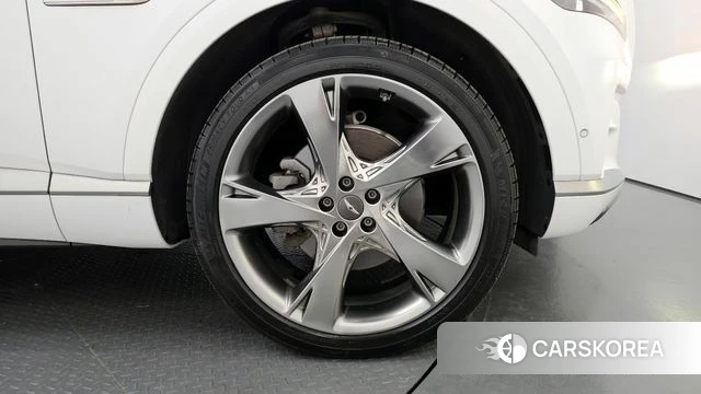 Genesis GV80 id 4224864 из Кореи 26