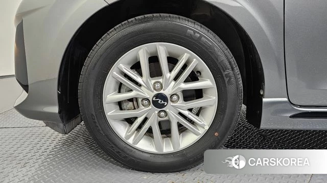 Kia Morning Urban (JA) id 4422300 из Кореи 25