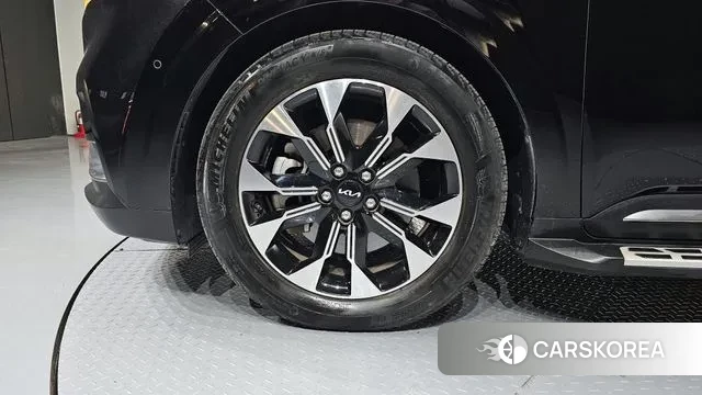 Kia Carnival 4th generation id 3686031 из Кореи 15