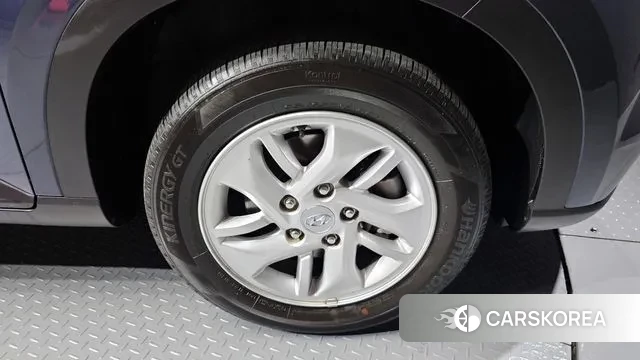 Hyundai Venue id 3469202 из Кореи 15