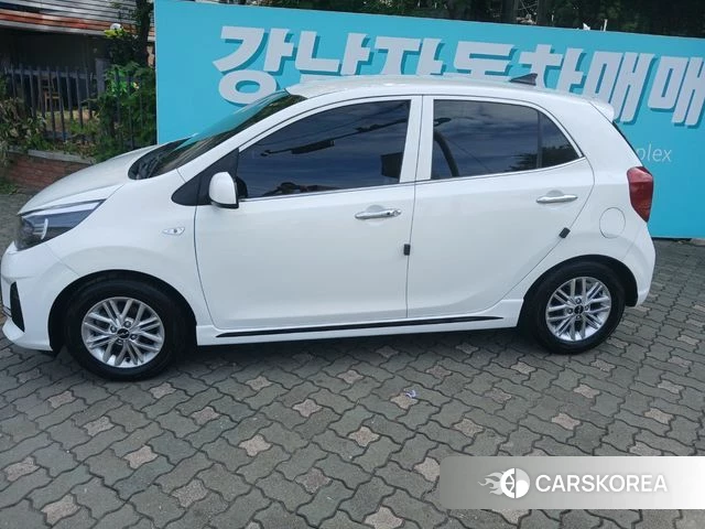 Kia Morning Urban (JA) id 4701506 из Кореи 15