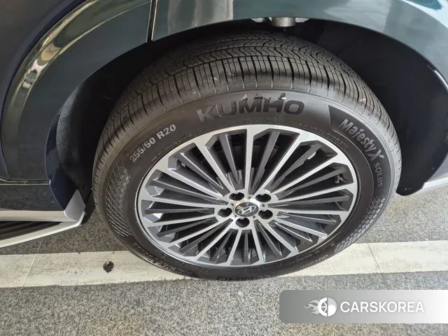 Hyundai Palisade (LX3) id 3769454 из Кореи 15