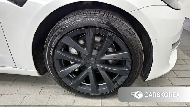 Tesla Model 3 id 3343859 из Кореи 15