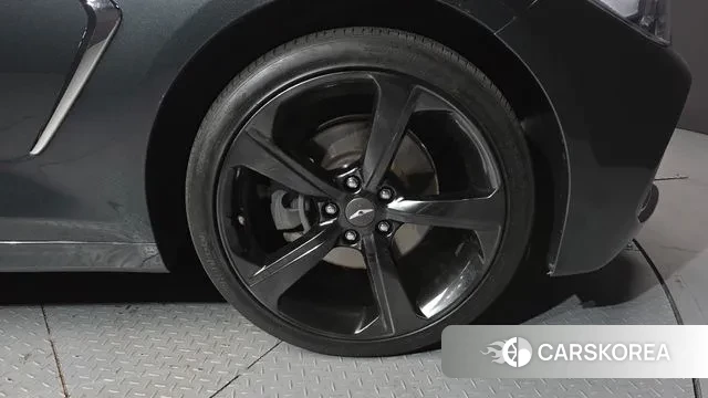 Genesis G70 id 3723386 из Кореи 15