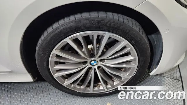 BMW 3 Series (G20) id 2955392 из Кореи 15