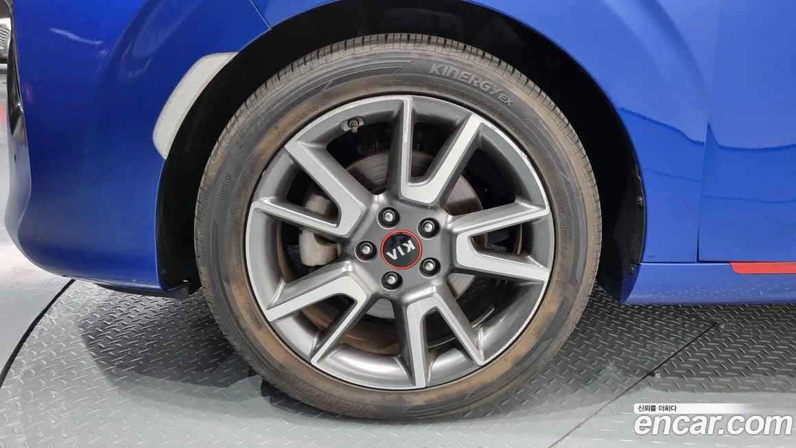 Kia Soul Booster id 1399838 из Кореи 15