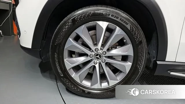 Mercedes-Benz GLE-Class W167 id 2989825 из Кореи 15