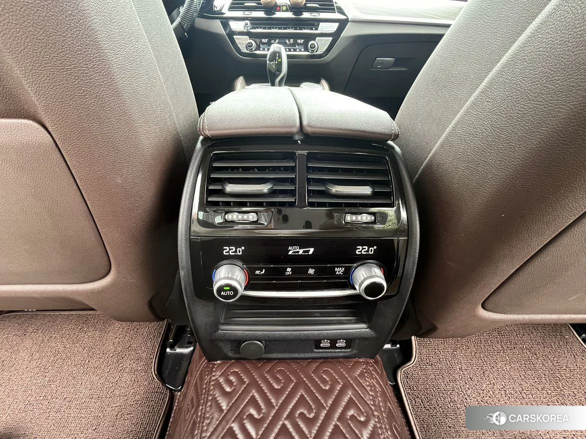 BMW 5 series id 4504882 из Китая 25