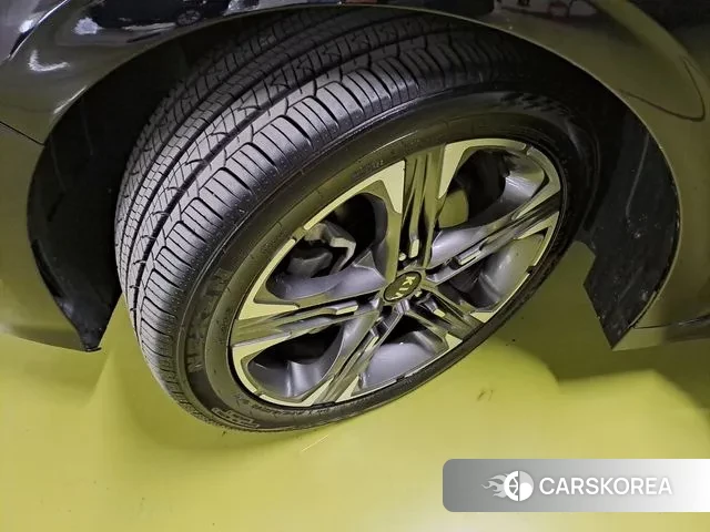 Kia K5 3rd generation id 3008849 из Кореи 12