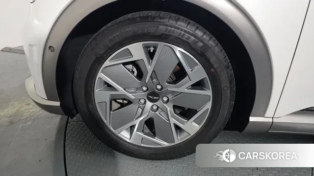 Genesis GV60 id 3665367 из Кореи 15