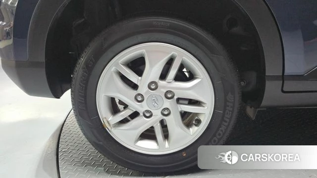 Hyundai Venue id 4614842 из Кореи 25