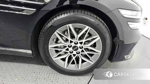 Genesis G80 (RG3) id 3571561 из Кореи 15