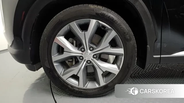 Hyundai Palisade id 3459256 из Кореи 15