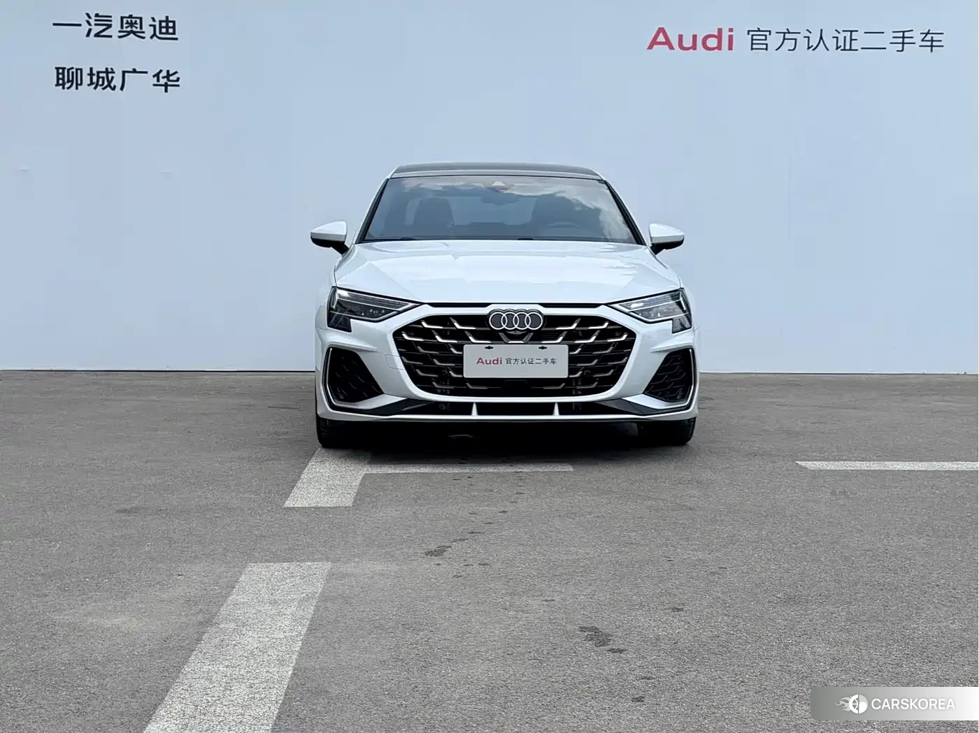 Audi A3 id 4601128 из Китая 10