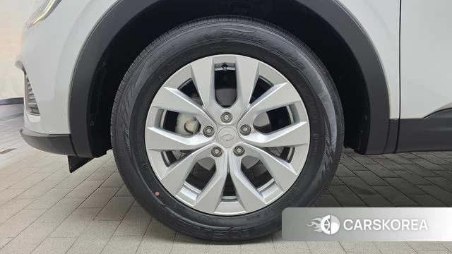 Renault Korea (Samsung) XM3 id 3827673 из Кореи 15