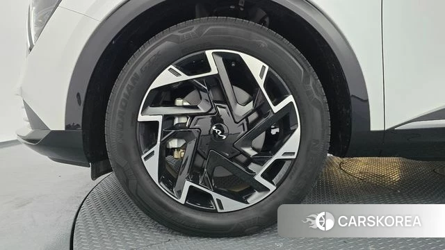 Kia Sportage 5th Generation id 3818517 из Кореи 15