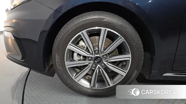 Kia The New K5 2nd generation id 3368389 из Кореи 15