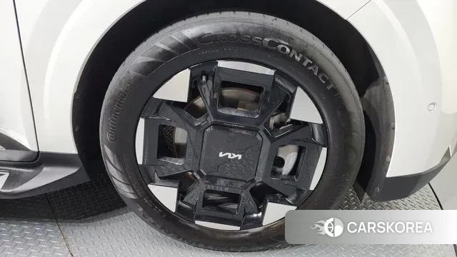 Kia The New Carnival 4th Generation id 3321962 из Кореи 15