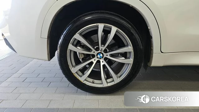 BMW X6 (F16) id 4677979 из Кореи 15