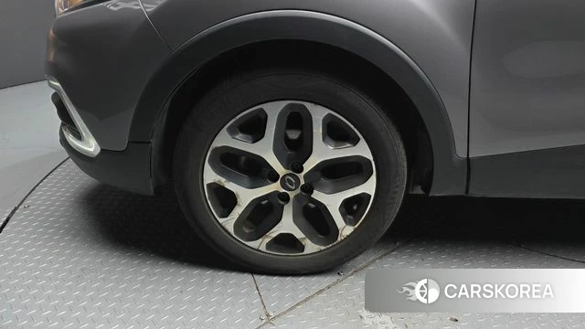 Renault Korea (Samsung) New QM3 id 3853386 из Кореи 15