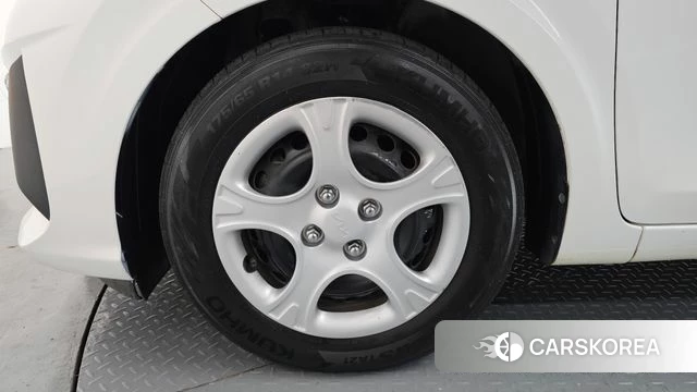 Kia Morning Urban (JA) id 4464043 из Кореи 25