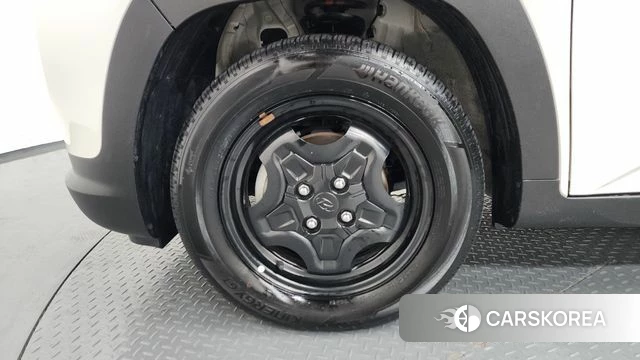 Hyundai Casper id 4560523 из Кореи 29