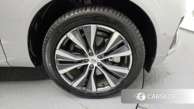 Volvo XC60 second Generation id 3561212 из Кореи 15